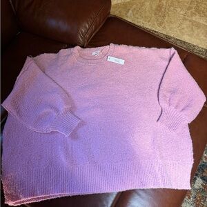 Talulah Madi Nelson Lev Sweater